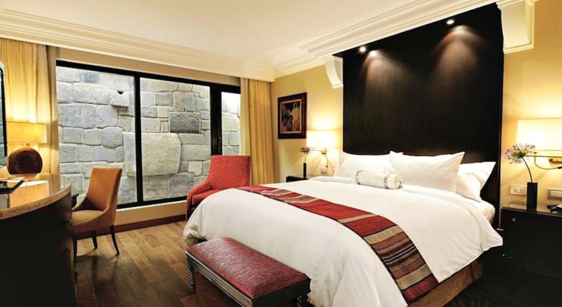 JW Marriott El Convento Cusco (1)