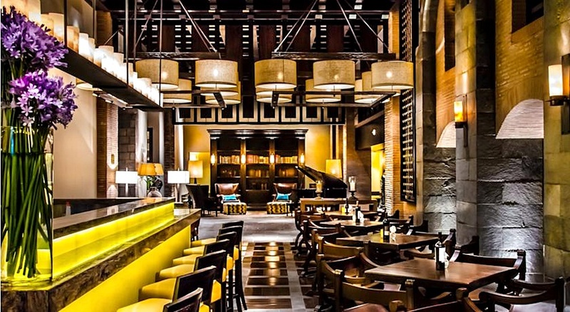 JW Marriott El Convento Cusco (3)
