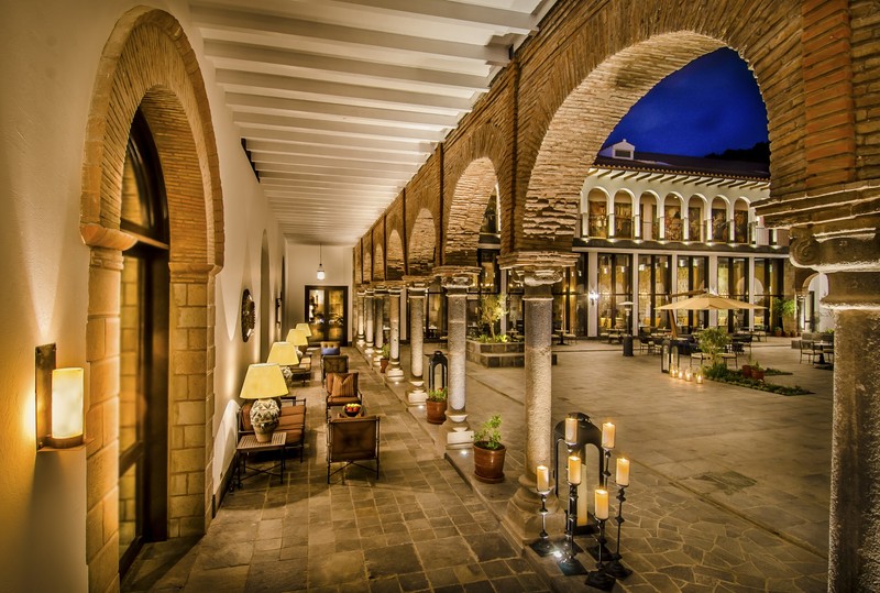 JW Marriott El Convento Cusco (5)