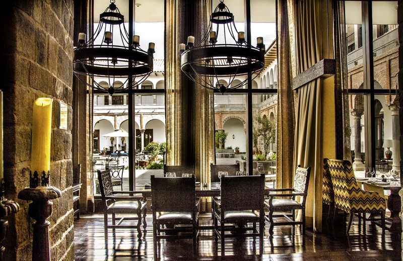 JW Marriott El Convento Cusco (6)