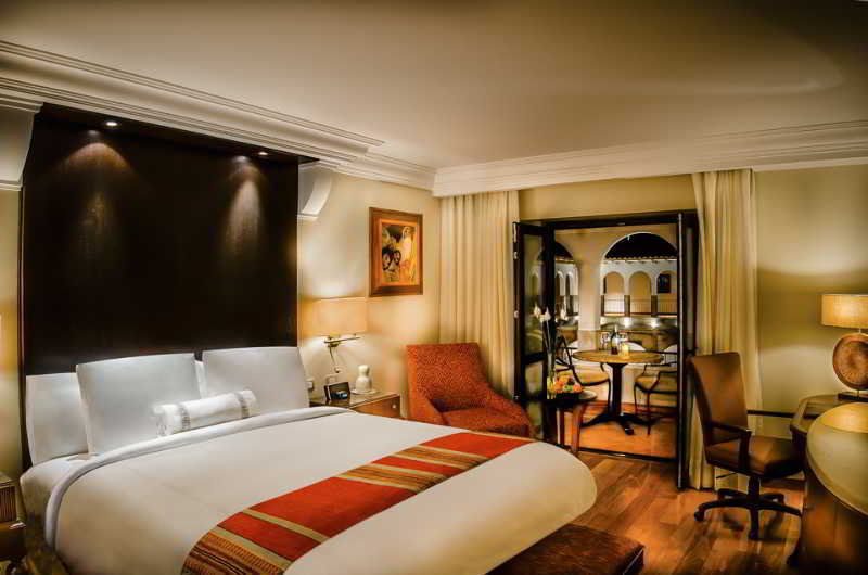 JW Marriott El Convento Cusco (7)