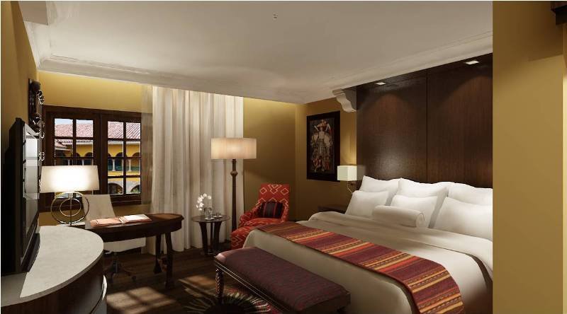 JW Marriott El Convento Cusco (8)