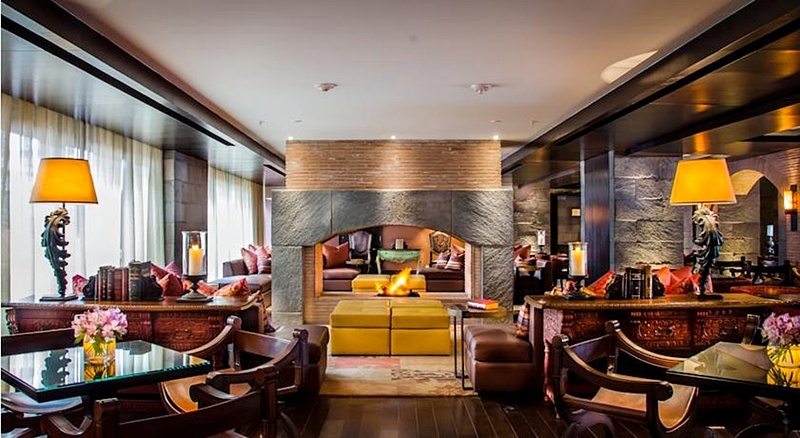 JW Marriott El Convento Cusco (10)