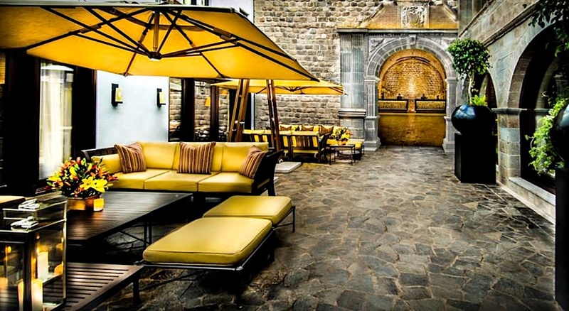 JW Marriott El Convento Cusco (12)