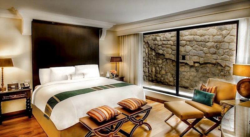 JW Marriott El Convento Cusco (15)