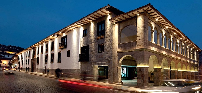 JW Marriott El Convento Cusco (17)