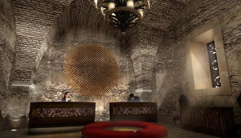 JW Marriott El Convento Cusco (18)