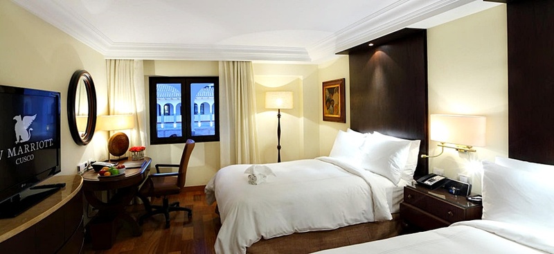 JW Marriott El Convento Cusco (20)