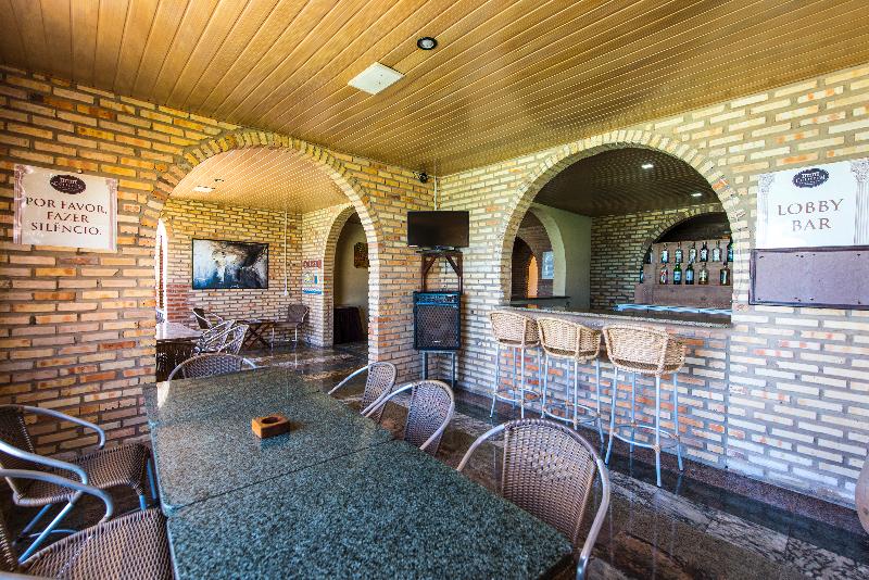 Coliseum Beach Resort (6)