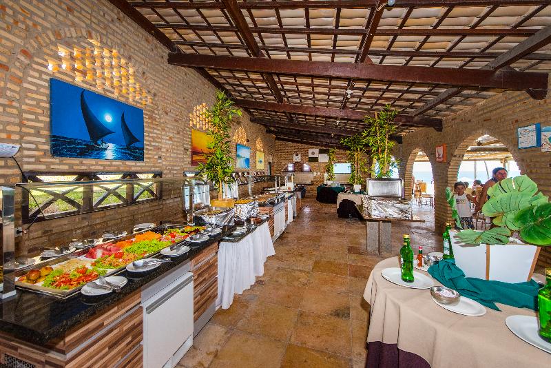 Coliseum Beach Resort (8)