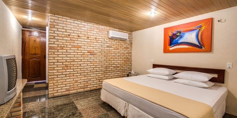 Coliseum Beach Resort (9)