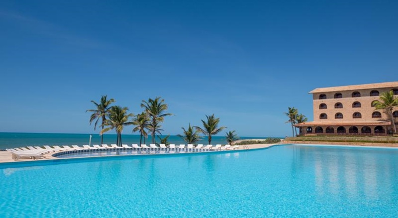 Coliseum Beach Resort (11)