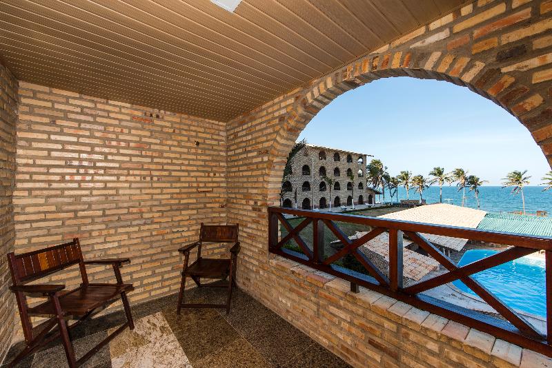 Coliseum Beach Resort (12)