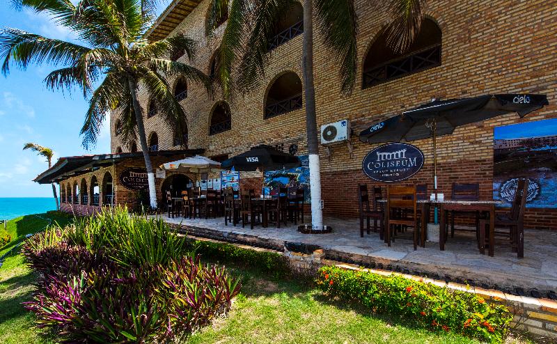 Coliseum Beach Resort (13)