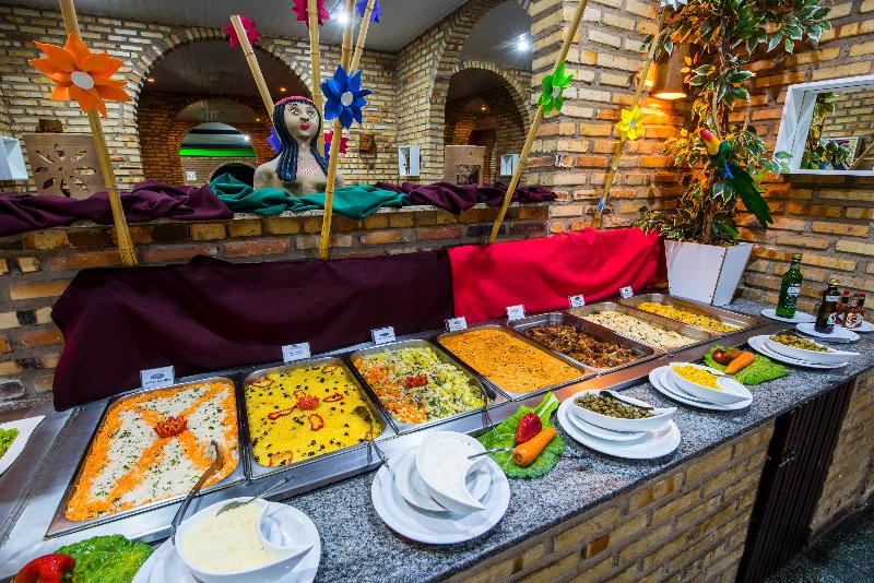 Coliseum Beach Resort (14)