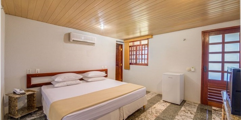 Coliseum Beach Resort (16)