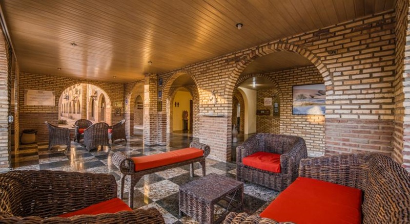 Coliseum Beach Resort (17)