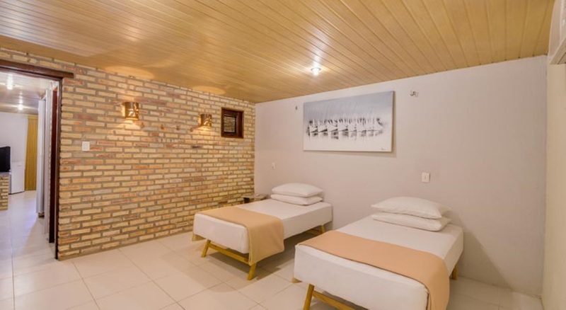 Coliseum Beach Resort (20)