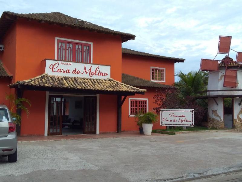 Pousada Casa Do Molino (4)