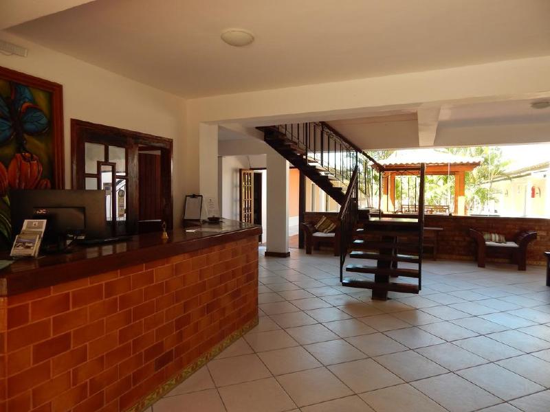 Pousada Casa Do Molino (8)