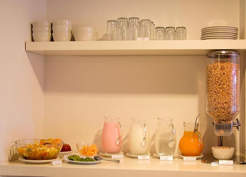 Infinito Hotel Eco Design (1)