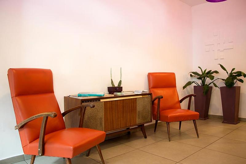 Infinito Hotel Eco Design (3)