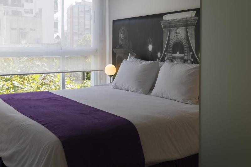 Infinito Hotel Eco Design (4)