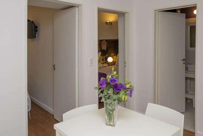 Infinito Hotel Eco Design (5)