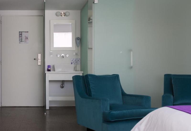 Infinito Hotel Eco Design (8)