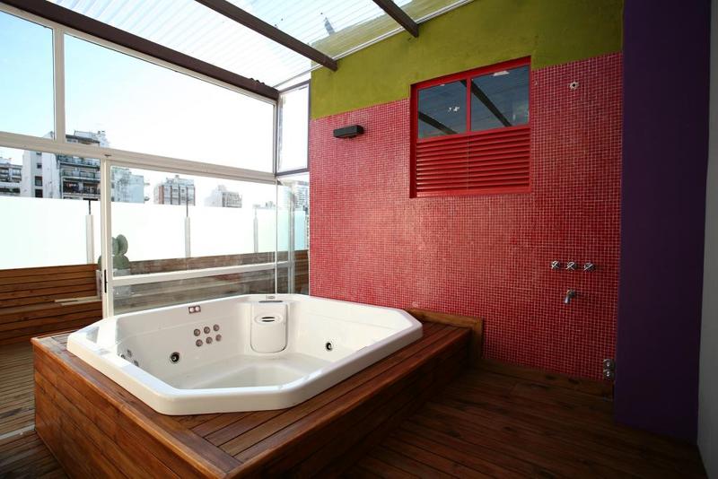 Infinito Hotel Eco Design (14)