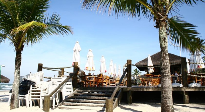 Delphin Beach Hotel (2)