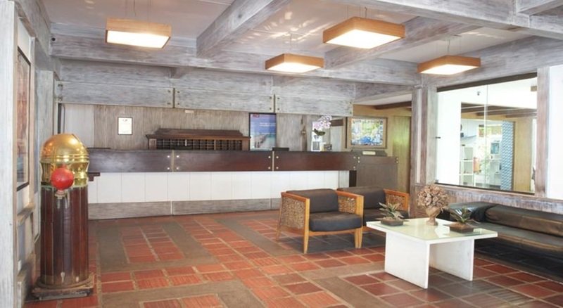 Delphin Beach Hotel (5)
