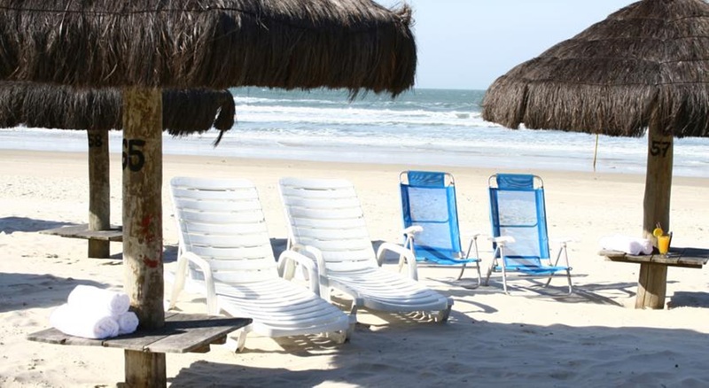 Delphin Beach Hotel (6)
