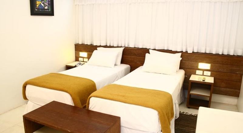 Delphin Beach Hotel (7)