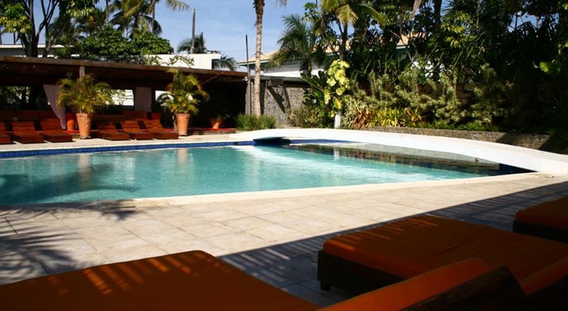 Delphin Beach Hotel (8)