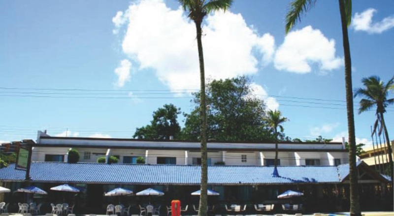 Delphin Beach Hotel (11)