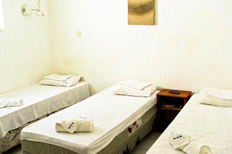 Corsario Praia Hotel (1)