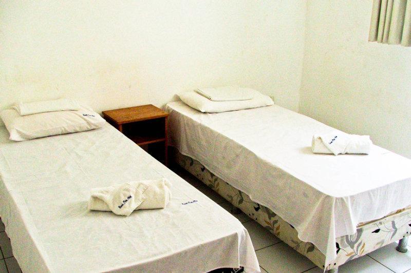 Corsario Praia Hotel (7)