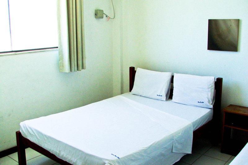 Corsario Praia Hotel (8)