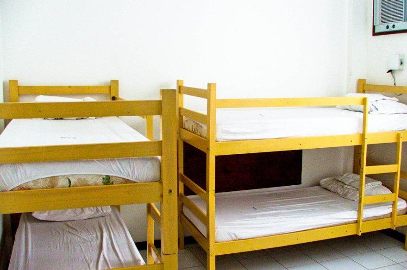 Corsario Praia Hotel (10)