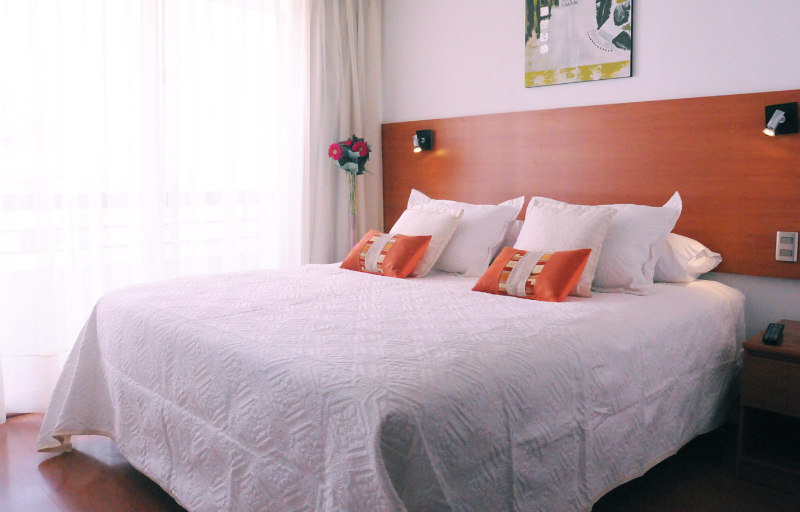 Intersuites Las Condes (2)