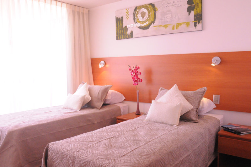 Intersuites Las Condes (3)