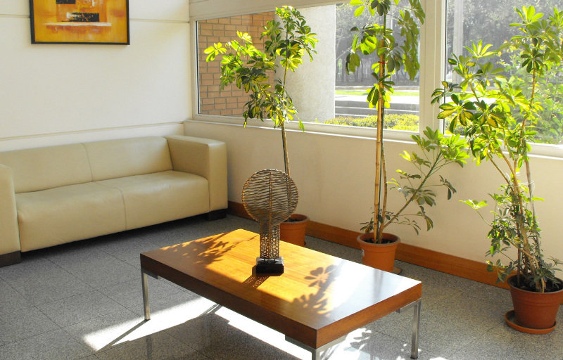 Intersuites Las Condes (4)