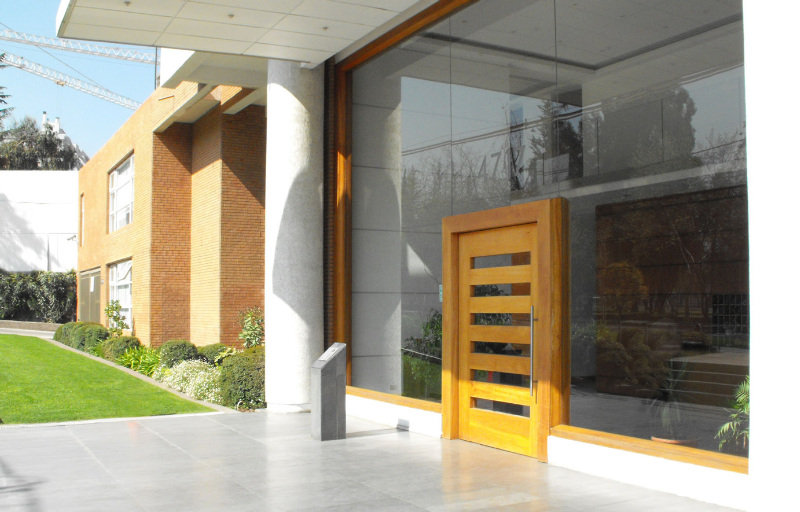 Intersuites Las Condes (6)