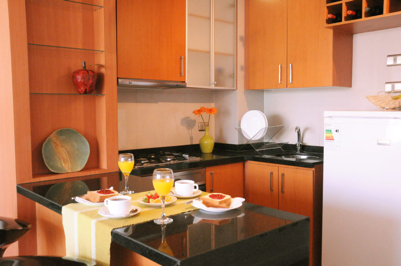 Intersuites Las Condes (8)