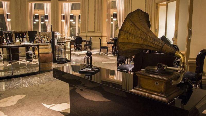 Sofitel Montevideo Carrasco (1)