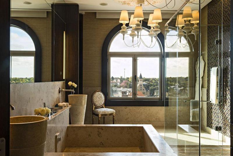 Sofitel Montevideo Carrasco (2)