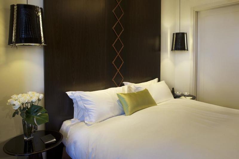 Sofitel Montevideo Carrasco (6)