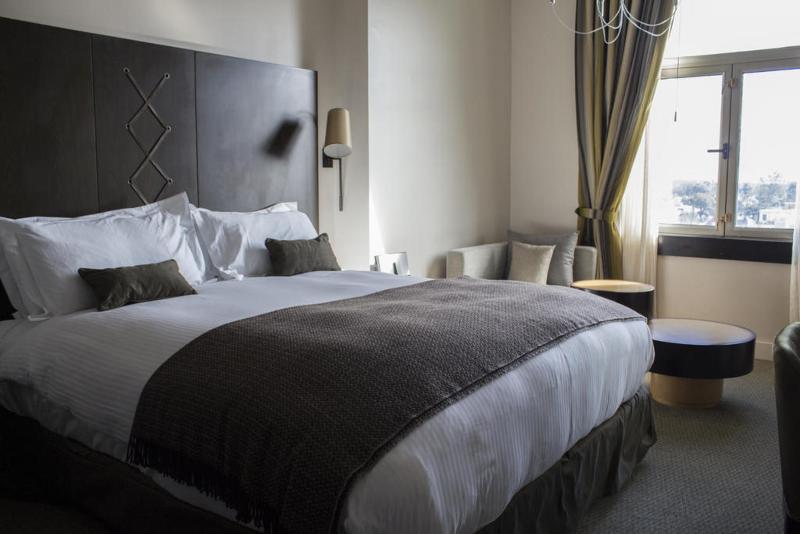 Sofitel Montevideo Carrasco (7)