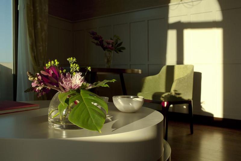 Sofitel Montevideo Carrasco (9)